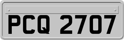 PCQ2707