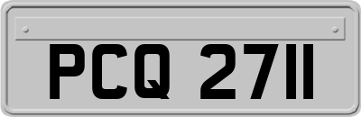 PCQ2711