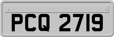 PCQ2719
