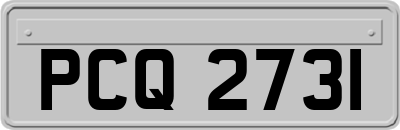 PCQ2731