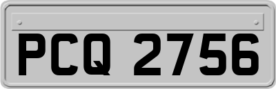 PCQ2756