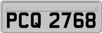 PCQ2768
