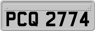 PCQ2774