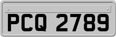 PCQ2789