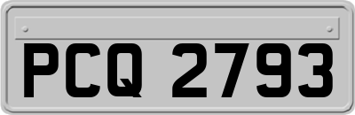 PCQ2793