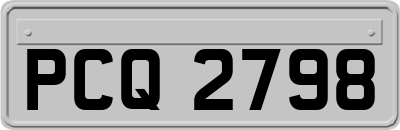 PCQ2798