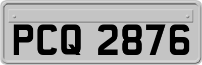 PCQ2876