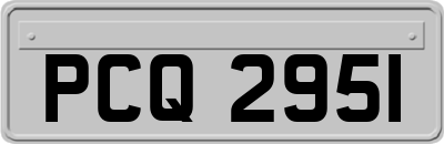 PCQ2951
