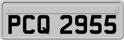 PCQ2955