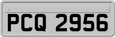 PCQ2956