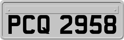 PCQ2958