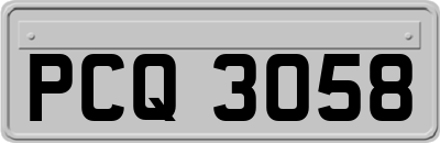 PCQ3058