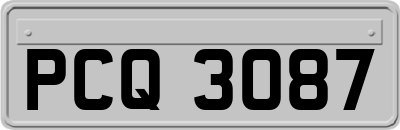 PCQ3087