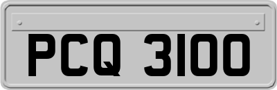 PCQ3100