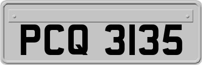 PCQ3135