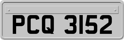 PCQ3152