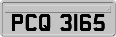 PCQ3165