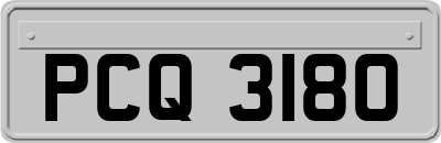 PCQ3180