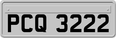 PCQ3222