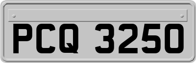 PCQ3250