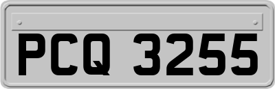 PCQ3255
