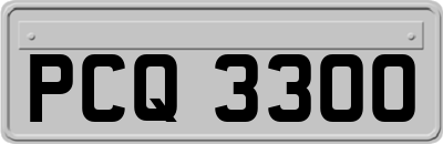 PCQ3300