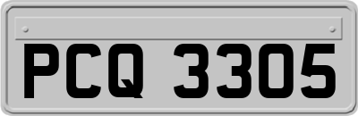 PCQ3305