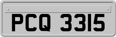 PCQ3315