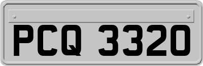 PCQ3320