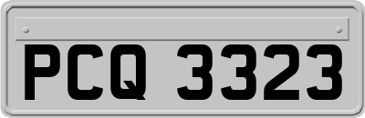 PCQ3323