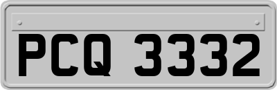 PCQ3332