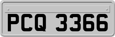 PCQ3366