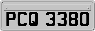 PCQ3380