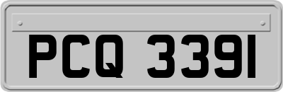 PCQ3391