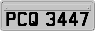 PCQ3447