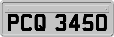 PCQ3450