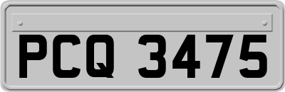 PCQ3475