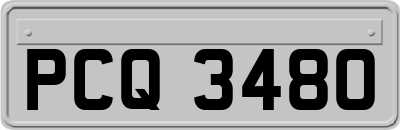 PCQ3480