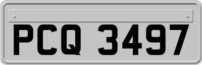 PCQ3497