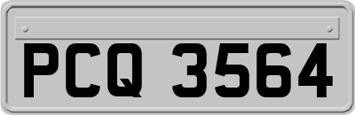 PCQ3564