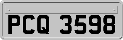 PCQ3598