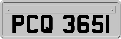 PCQ3651