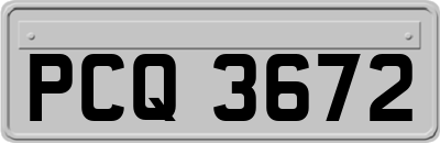 PCQ3672
