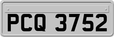 PCQ3752