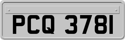 PCQ3781