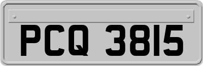 PCQ3815