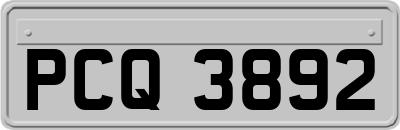 PCQ3892