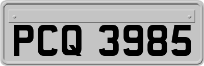 PCQ3985