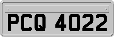 PCQ4022