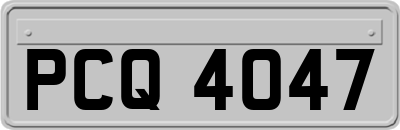 PCQ4047